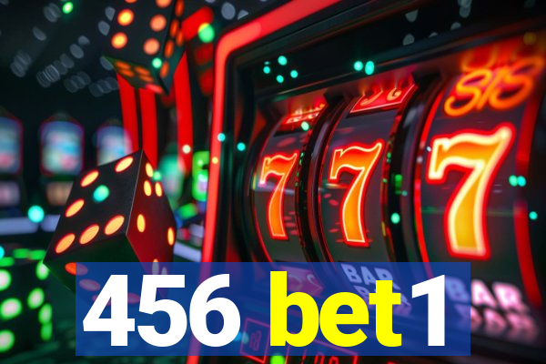 456 bet1